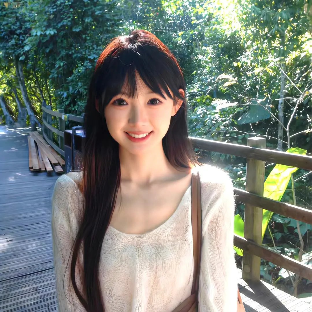 好运自然来